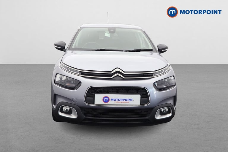 2020 Citroen C4 Cactus 1.2 PureTech Flair 5dr [6 Speed] SUV Petrol Manual