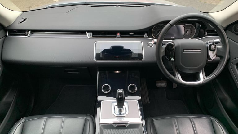 2020 Land Rover Range Rover Evoque 2.0 D180 MHEV S SUV 5dr Diesel Auto 4WD Euro 6 (s/s) (180 ps) ...