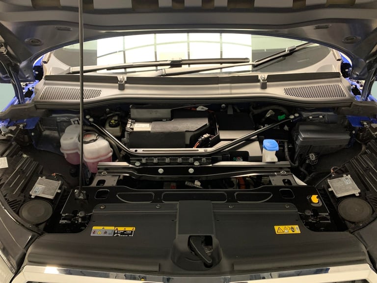 2022 Skoda Enyaq 62kWh 60 SUV 5dr Electric Auto (DC120kW) (179 ps) - NAV - WIFI - BLUETOOTH Suv E...