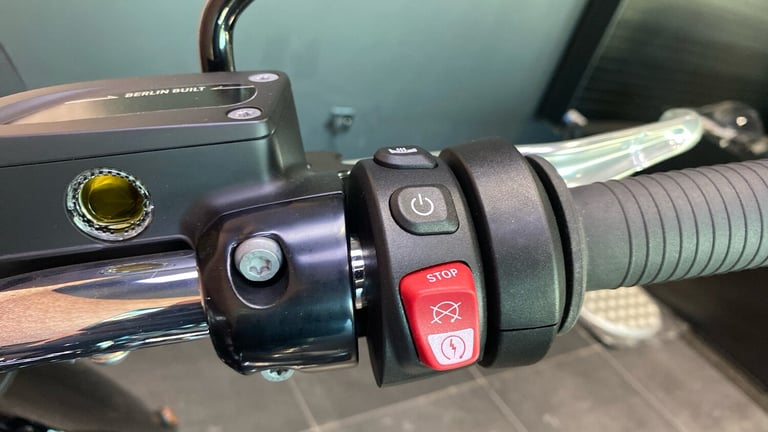2025 BMW R18 R18 Classic First Edition (21MY) TOURER PETROL Manual