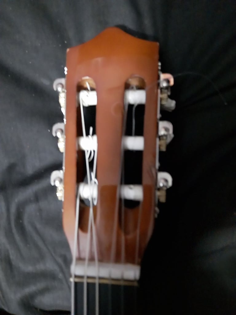 Falcon PG103 3/4 Size Classical Guitar
