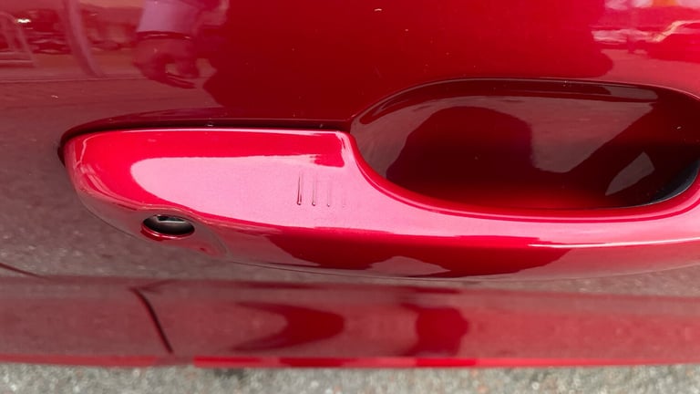 2022 Ford Kuga 2.5 FHEV ST-Line X Edition 5dr CVT Hybrid Estate Estate Hybrid Automatic