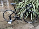 Road bicycle Specialized allez 54 cm 8.8 kg 105 almost new condition