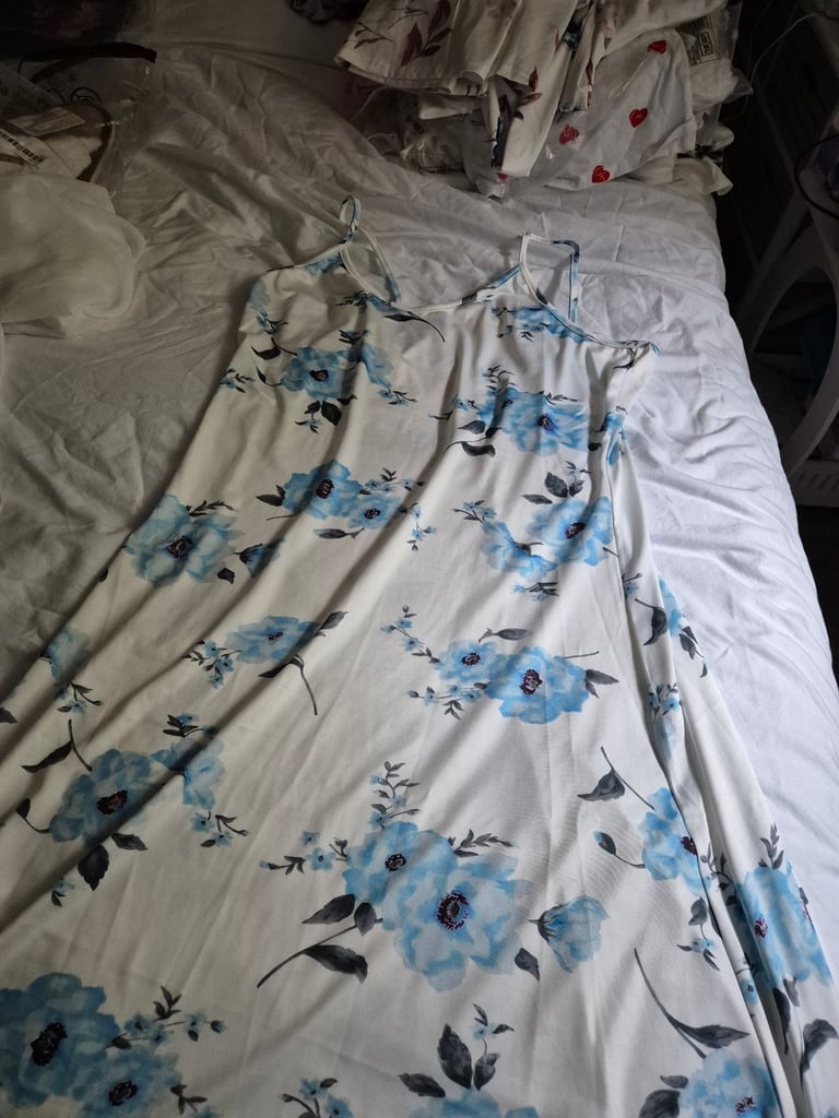 Clothes and pj's sets