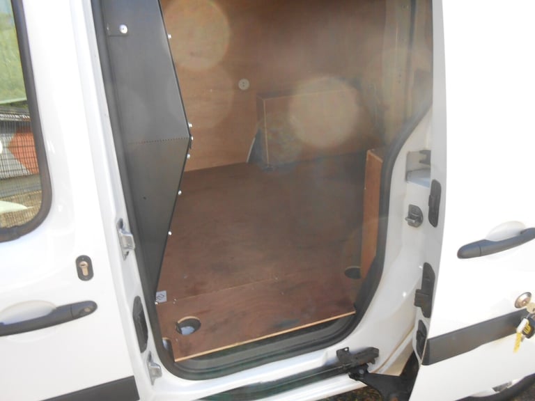2020 Mercedes-Benz Citan 109CDI Pure Van PANEL VAN Diesel Manual