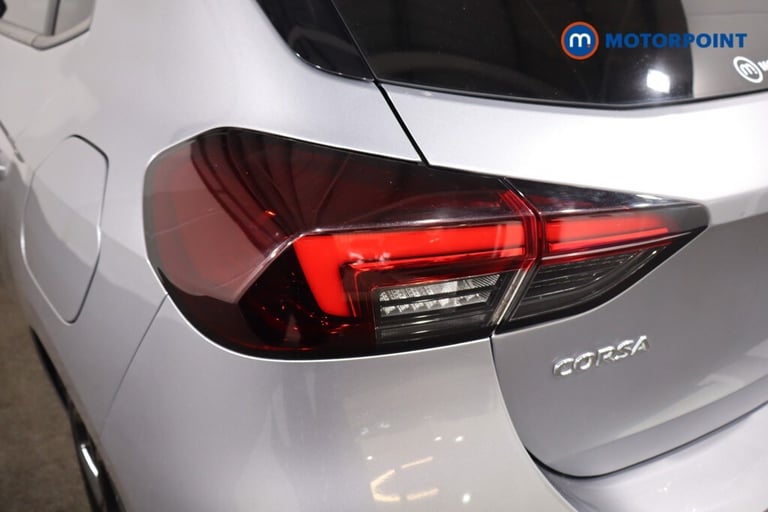 2023 Vauxhall Corsa 1.2 GS 5dr Hatchback Petrol Manual