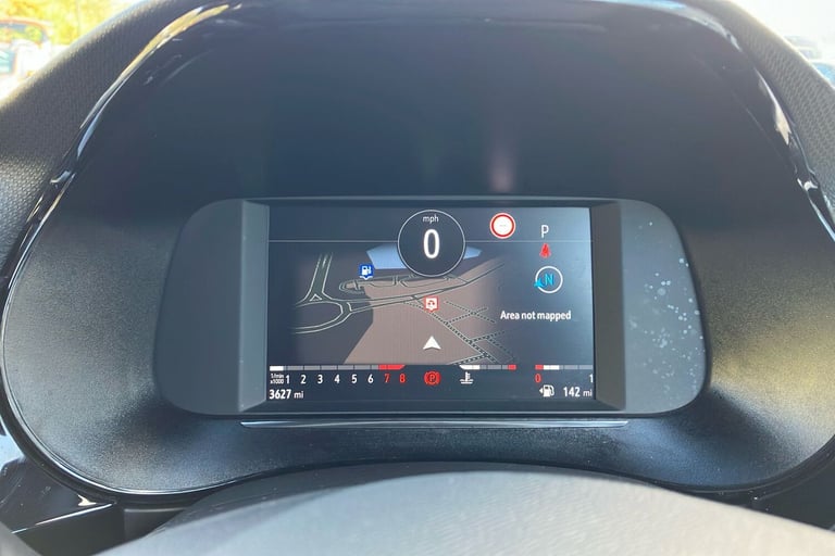  Vauxhall Corsa 1.2 Turbo Ultimate Hatchback 5dr Petrol Auto Euro 6 s/s 130 Ps