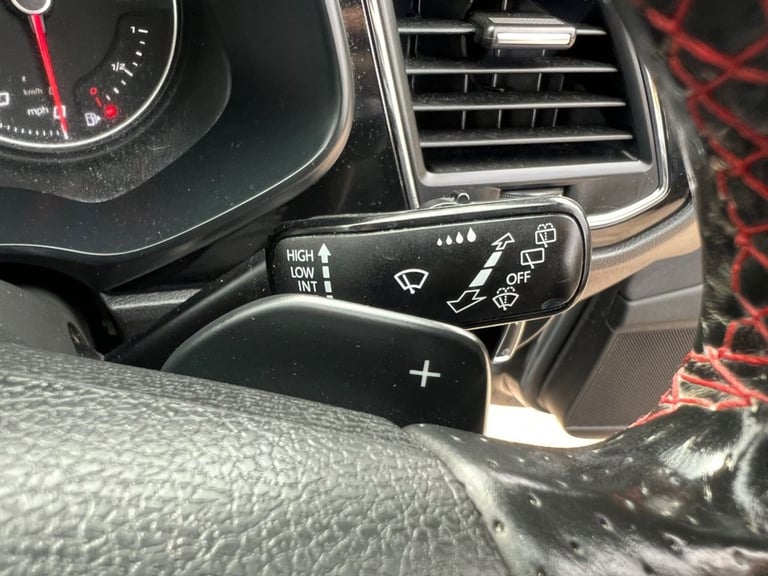 2018 SEAT Leon 1.8 TSI FR Technology 5dr DSG ESTATE PETROL Automatic