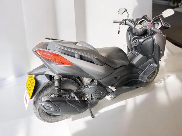 2021 Yamaha XMAX 125 125 CVT V-Belt Euro 5