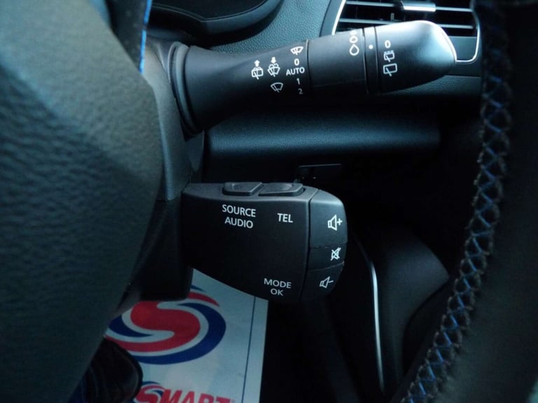 2018 Renault Megane 1.3 Megane GT Line TCe 5dr Hatchback Petrol Manual