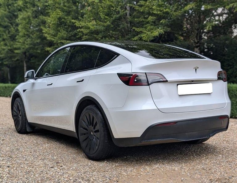 2023 Tesla Model Y Auto RWD 5dr MPV Electric Automatic