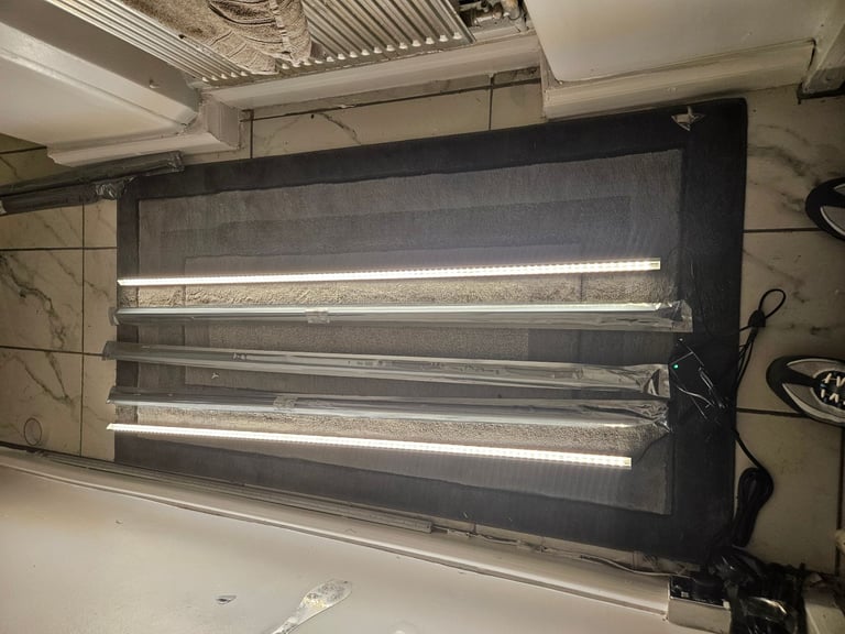 image for LED strip lights