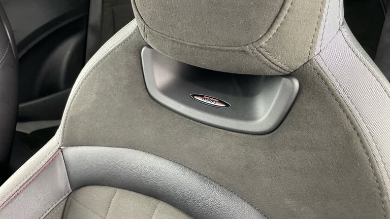 2022 MINI Convertible 1.5 Cooper Sport 2dr Auto CONVERTIBLE PETROL Manual