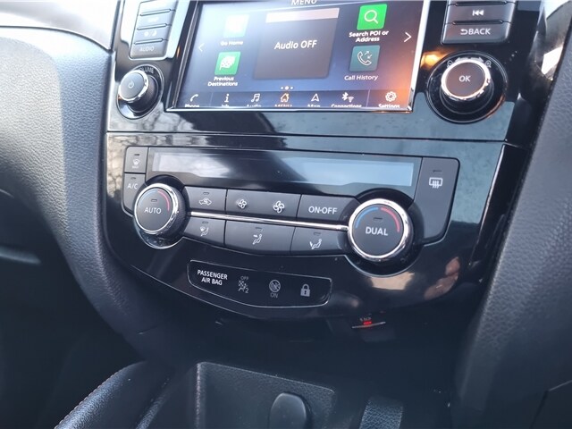 2019 Nissan Qashqai 1.3 DiG-T 160 N-Motion 5dr Hatchback Petrol Manual