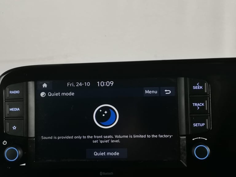 2023 Hyundai i10 1.0 Premium Euro 6 (s/s) 5dr HATCHBACK Petrol Manual