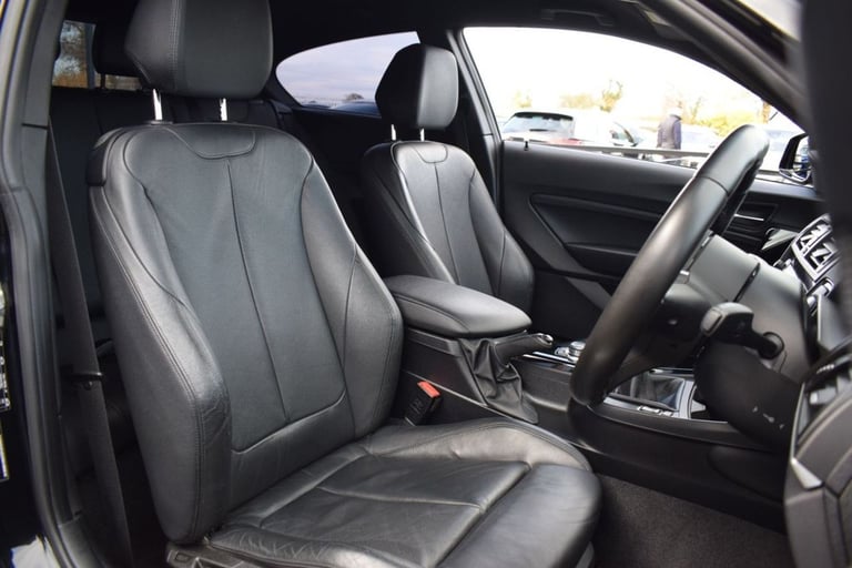 2017 17 BMW 1 SERIES 3.0 M140I HATCHBACK 3DR PETROL MANUAL EURO 6 (S/S) (340 PS)