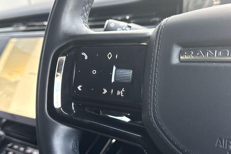 2023 Land Rover Range Rover Sport 3.0 P440e 38.2kWh Dynamic SE SUV 5dr Petrol Plug-in Hybrid Auto...