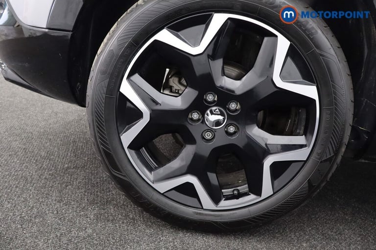 2024 Vauxhall Grandland 1.2 Hybrid [136] Ultimate 5dr e-DCT6 SUV Petrol Automatic