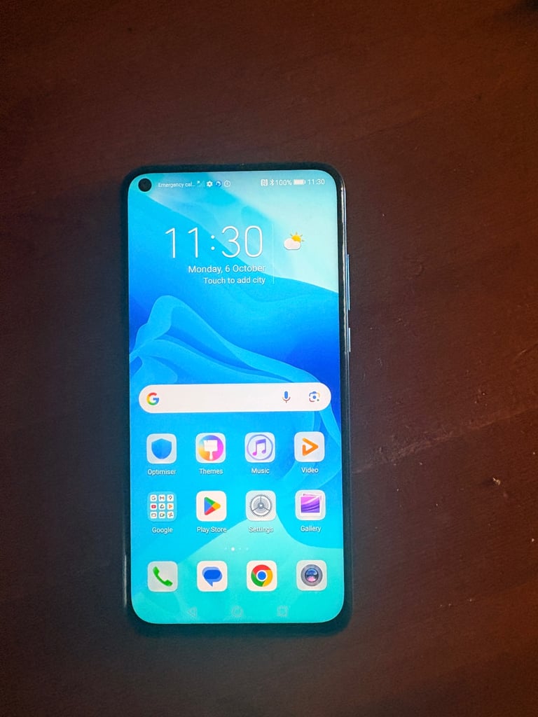 image for Honor view 20