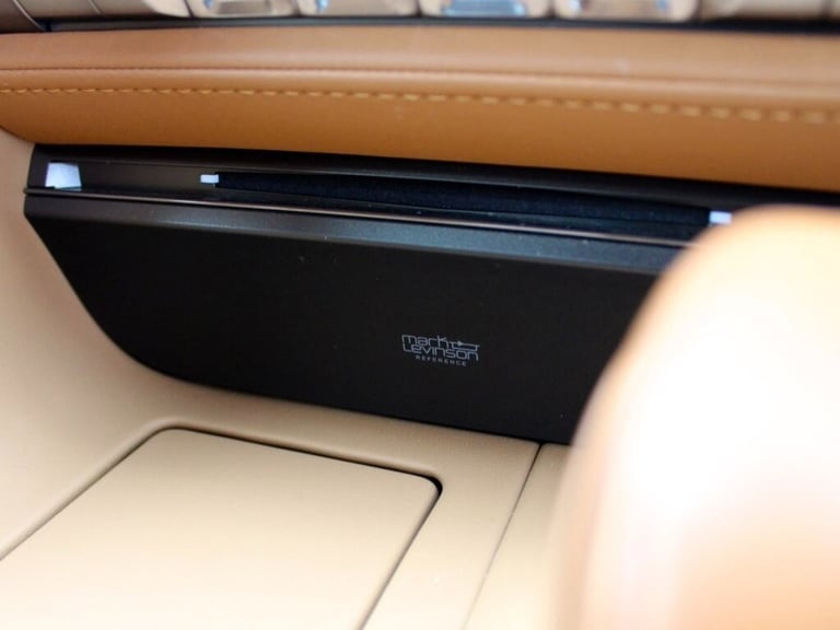 2022 Lexus LC 500 5.0 [464] Sport+ 2dr Auto COUPE Petrol Automatic