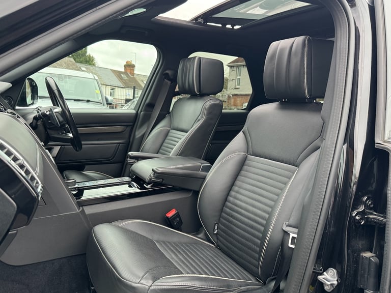 2020 Land Rover Discovery 2.0 SD4 HSE Luxury SUV 5dr Diesel Auto 4WD Euro 6 (s/s) (240 ps) ESTATE...