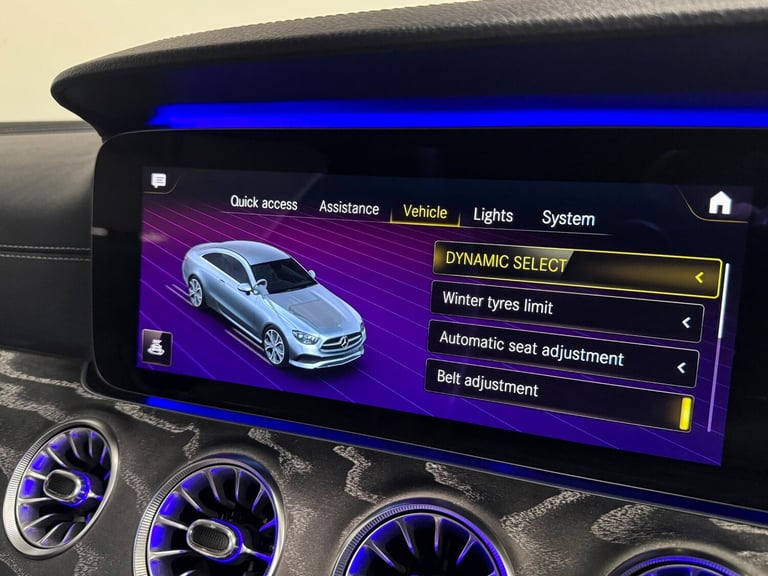 2021 Mercedes-Benz E Class 2.0 E220d AMG Line Night Edition (Premium Plus) Coupe 2dr Diesel G-Tro...