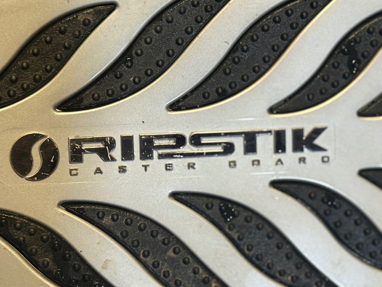 Razor Ripstik / Rip stick castor board / skateboard