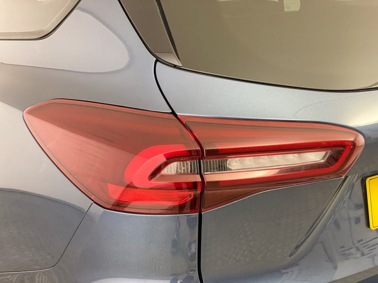2024 Ford Focus 1.0 EcoBoost Hybrid mHEV 155 ST-Line X 5dr Auto Estate Petrol Automatic