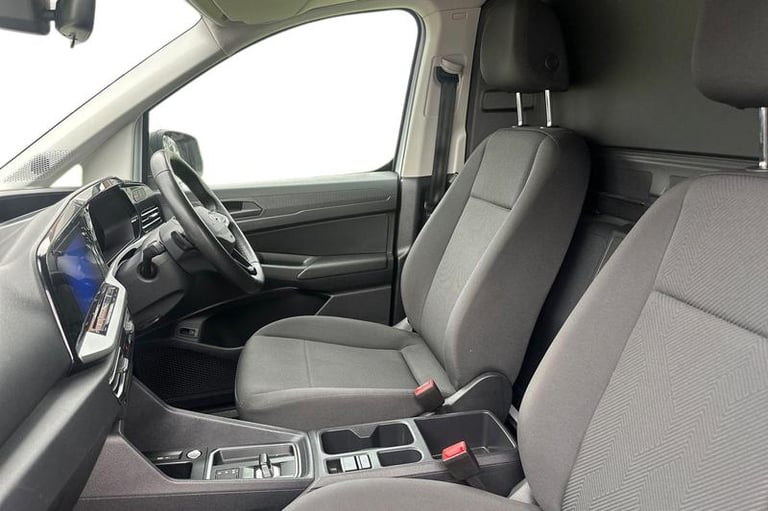 2025 Ford Transit Connect 250 Trend AUTO L2 LWB 1.5 EcoBoost PHEV 150ps, REAR PARKING SENSORS, BL...