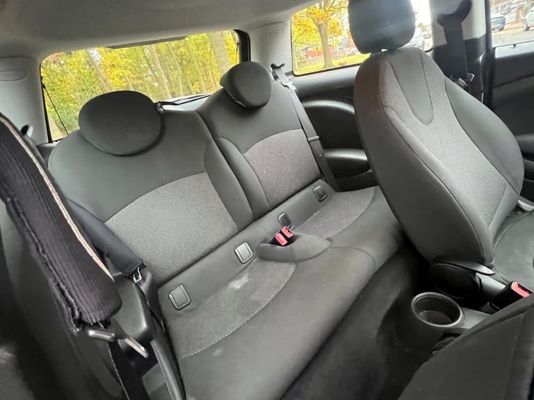 Mini, HATCHBACK, Hatchback, 2010, Manual, 1598 (cc), 3 doors