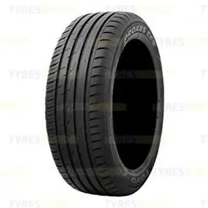 Toyo Proxes CF2 High Performance Road Tyre 185/55 R14 80H