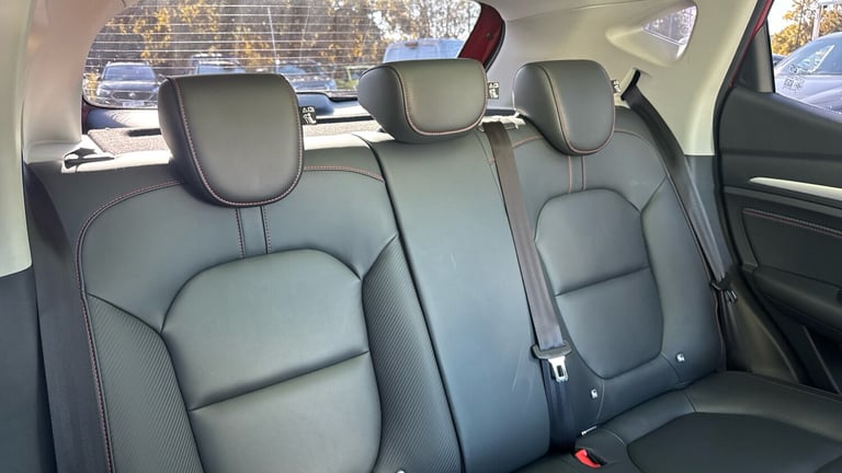 2021 MG MG ZS 1.0 T-GDI Exclusive SUV 5dr Petrol Manual Euro 6 (111 ps) SUV Petrol Manual