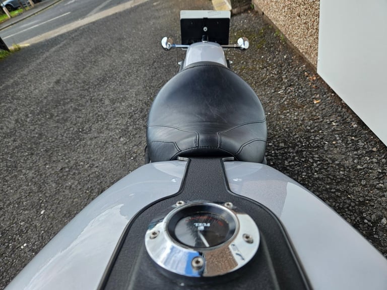 Harley-Davidson FXDX 1450 Dyna super glide sport in superb condition 