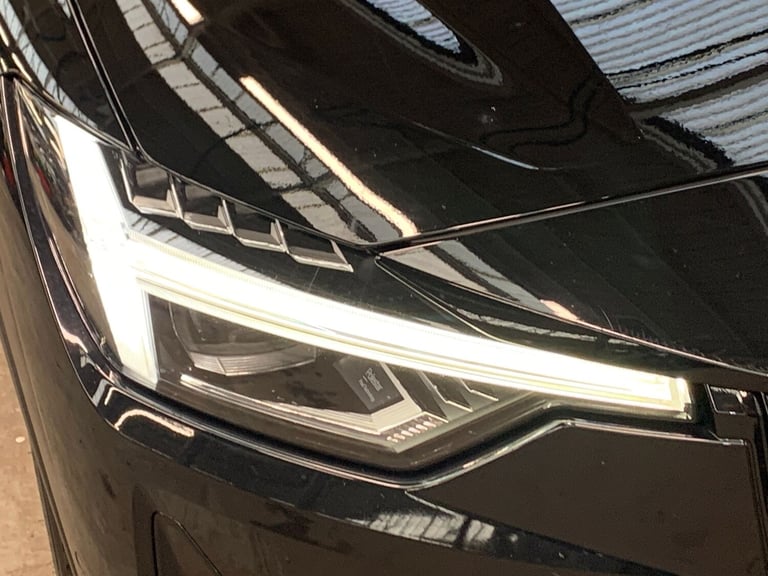 2021 Polestar Polestar 2 300kW 78kWh Long Range Dual motor 5dr 4WD Auto SALOON ELECTRIC Automatic