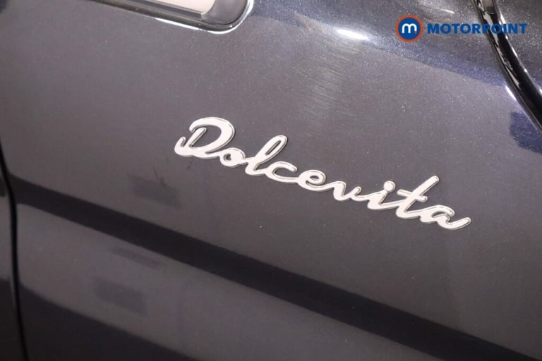 2022 Fiat 500 1.0 Mild Hybrid Dolcevita [Part Leather] 3dr Hatchback Petrol Manual
