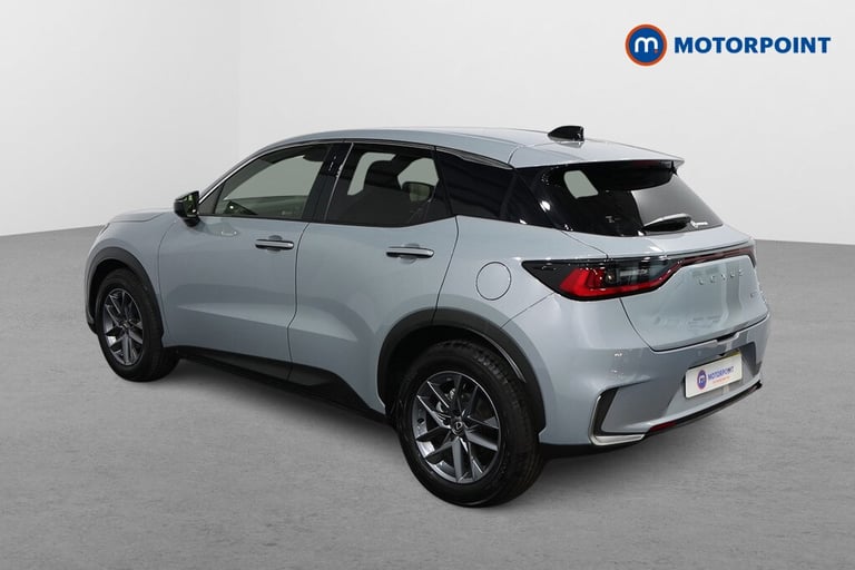 2024 Lexus LBX 1.5 Premium 5dr E-CVT SUV Hybrid Automatic