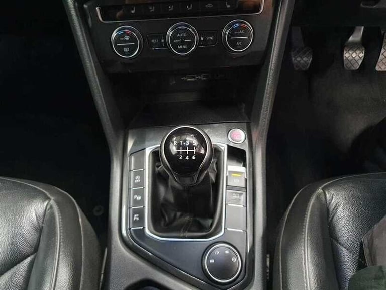 2019 SEAT Tarraco 1.5 TSI EVO XCELLENCE Lux SUV 5dr (7Seats) HATCHBACK Petrol Manual