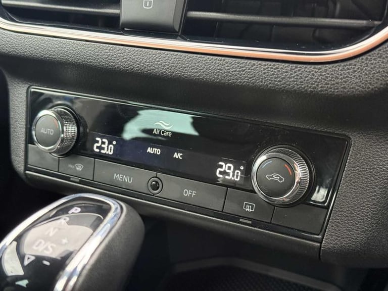 2023 Skoda Scala 1.0 TSI 110 SE L 5dr DSG Automatic Hatchback Petrol Automatic