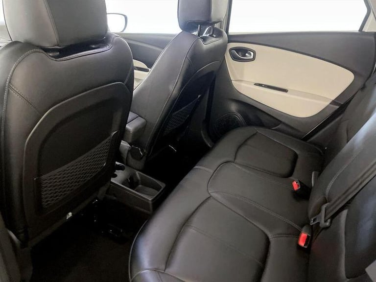 2019 Renault Captur 1.5 dCi ENERGY GT Line Euro 6 (s/s) 5dr Manual SUV Diesel Manual