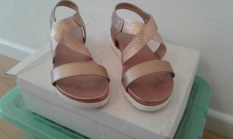 image for LINZI, ladies sandal