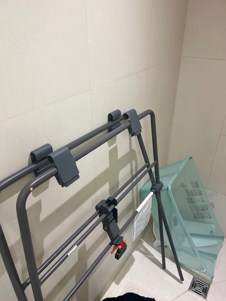 Stokke Baby Flexi Bath