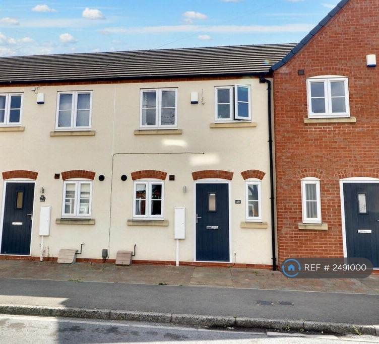 3 bedroom house in Russell Street, Sutton-In-Ashfield, NG17 (3 bed) (#2491000)