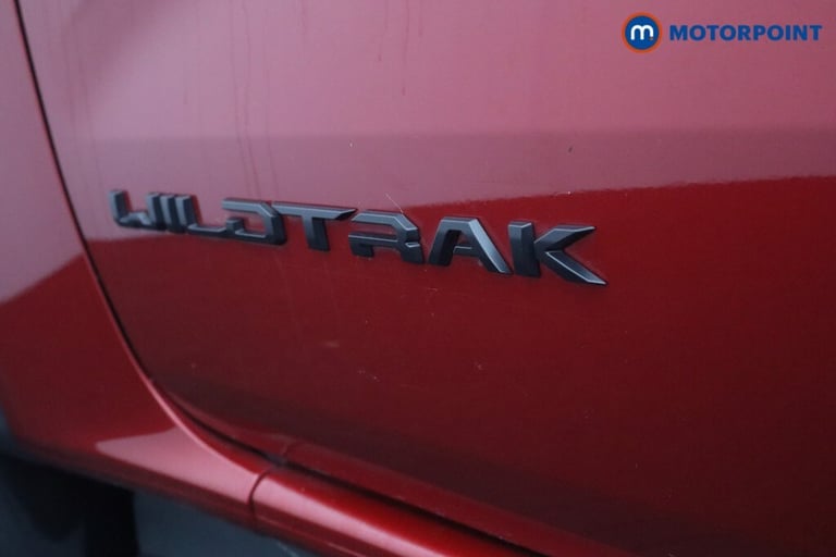 2024 Ford Ranger Pick Up Double Cab Wildtrak 2.0 EcoBlue 205 Auto Double Cab Pick-up Diesel Autom...