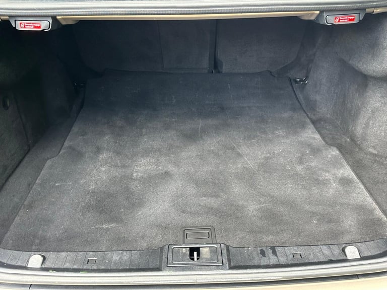 2003 Mercedes-Benz E-Class 2.6 E240 Avantgarde 4dr SALOON Petrol Automatic