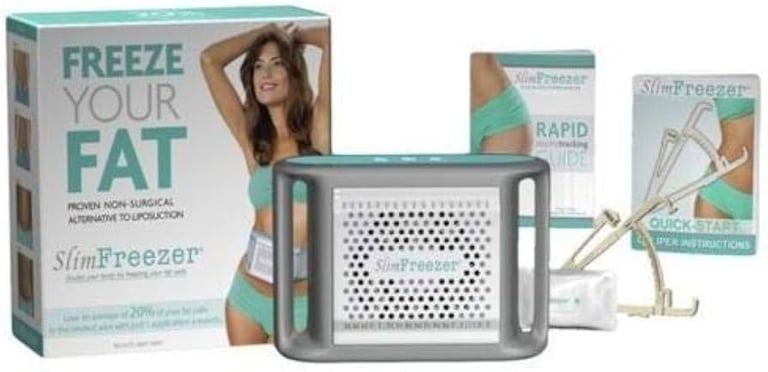 image for Slim freeze belt 