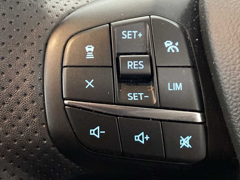 2024 Ford Kuga 1.5 EcoBoost 150 ST-Line X Edition 5dr SUV Petrol Manual