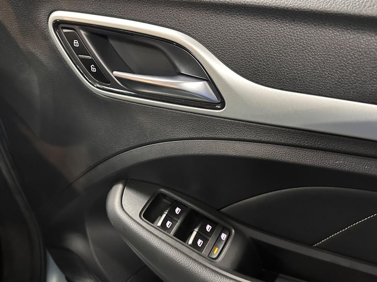 2020 MG MG ZS 44.5kWh Excite Auto 5dr HATCHBACK Electric Automatic