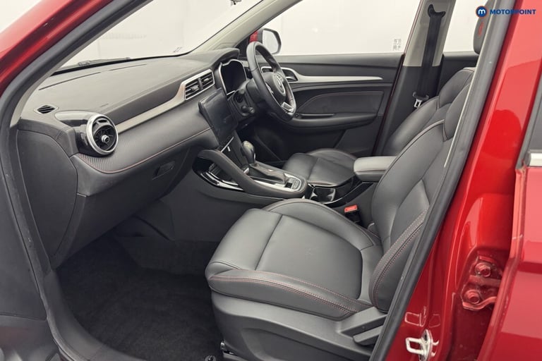 2022 MG MG ZS 1.0T GDi Exclusive 5dr DCT SUV Petrol Automatic