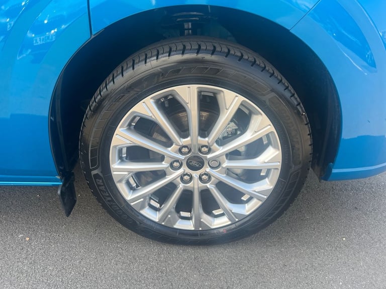 2025 Ford Tourneo Custom E-Tourneo Custom Titanium X Bus M1 340 L1 65kWh 160kw 218 RWD 1 Speed Au...