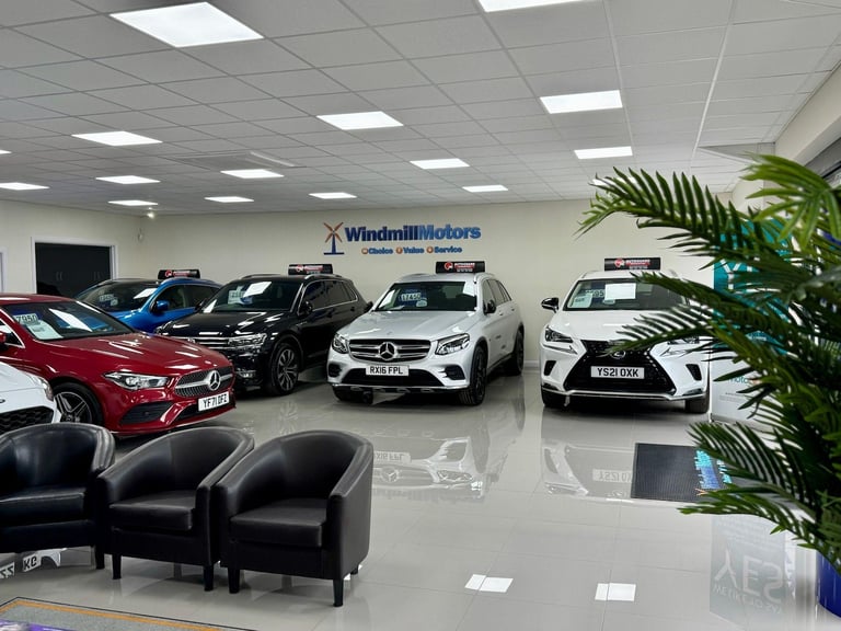 2018 Hyundai TUCSON 1.6 T-GDi Sport Edition Euro 6 5dr ESTATE Petrol Manual
